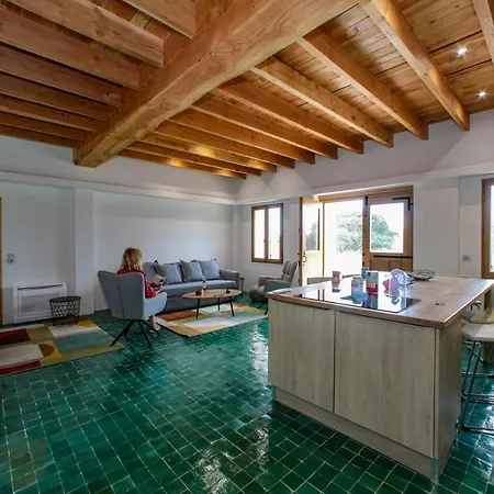 Holiday home Grand Gite 